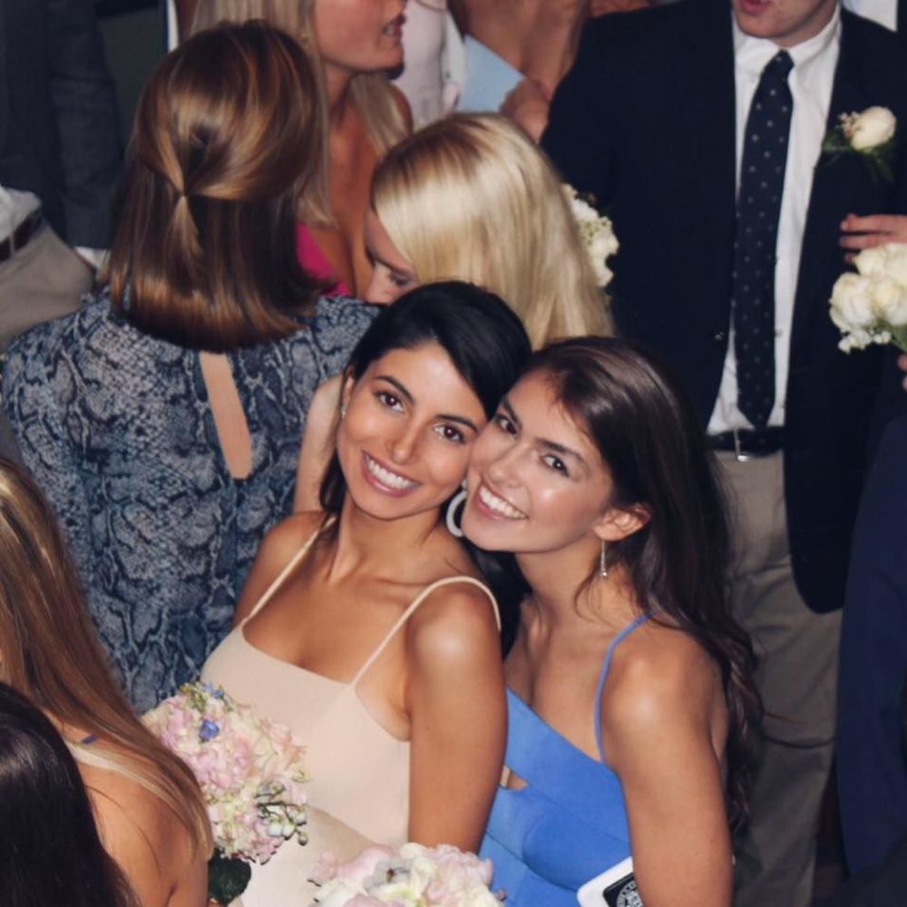 Meet your Posher, Bridie